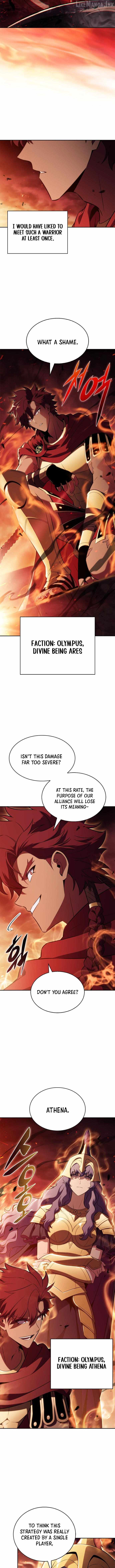 Solo Max-Level Newbie — Chapter 270 — page 2
