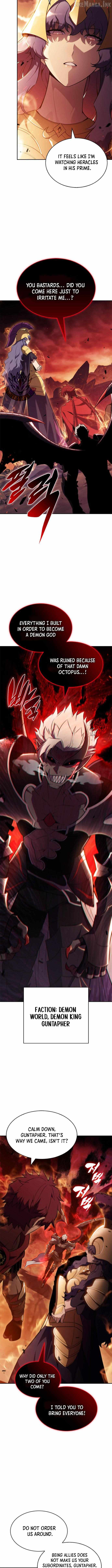 Solo Max-Level Newbie — Chapter 270 — page 3