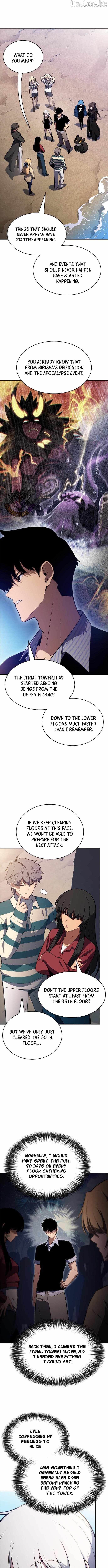Solo Max-Level Newbie — Chapter 270 — page 5