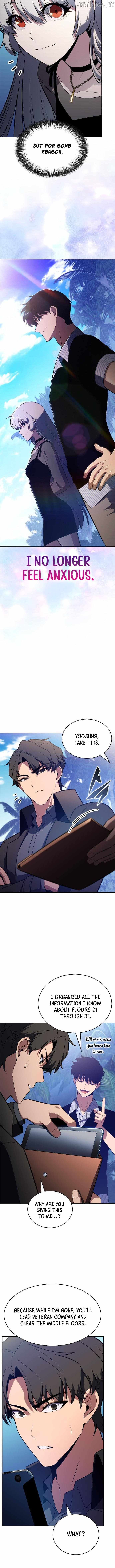 Solo Max-Level Newbie — Chapter 270 — page 6