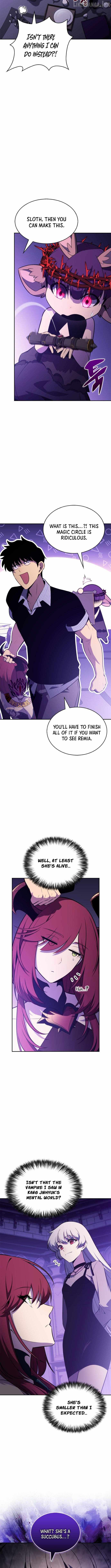 Solo Max-Level Newbie — Chapter 270 — page 9