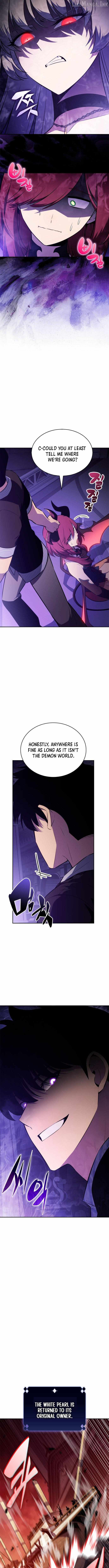 Solo Max-Level Newbie — Chapter 270 — page 10