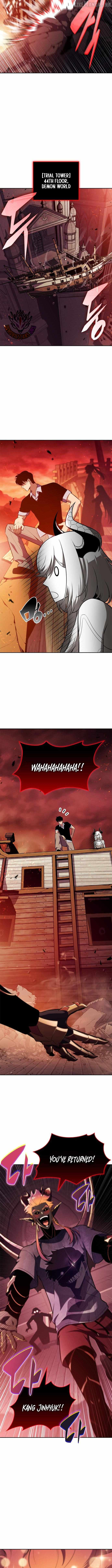 Solo Max-Level Newbie — Chapter 270 — page 11