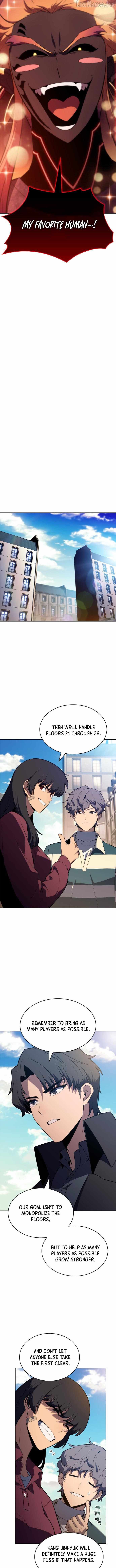 Solo Max-Level Newbie — Chapter 270 — page 12