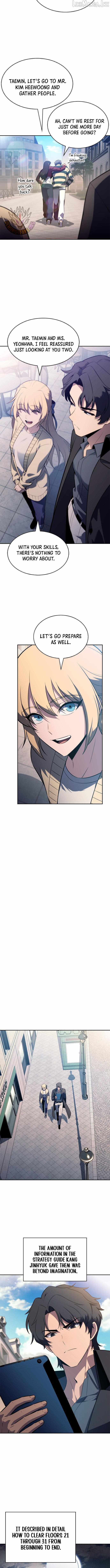 Solo Max-Level Newbie — Chapter 270 — page 13