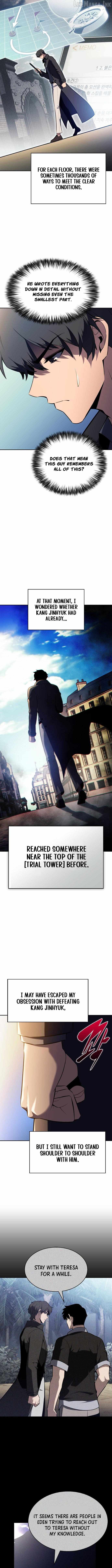 Solo Max-Level Newbie — Chapter 270 — page 14