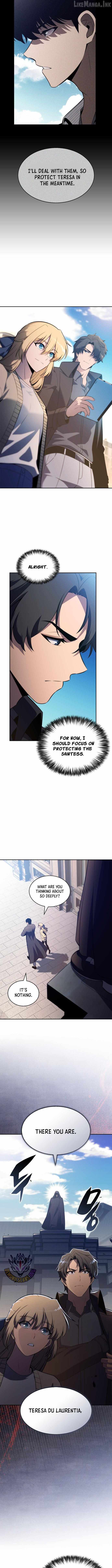 Solo Max-Level Newbie — Chapter 270 — page 15