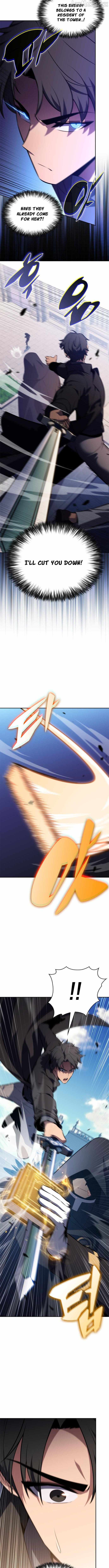 Solo Max-Level Newbie — Chapter 270 — page 16