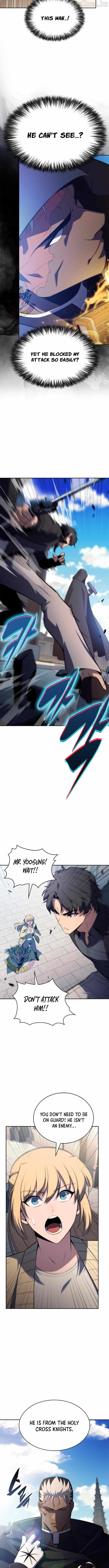 Solo Max-Level Newbie — Chapter 270 — page 17