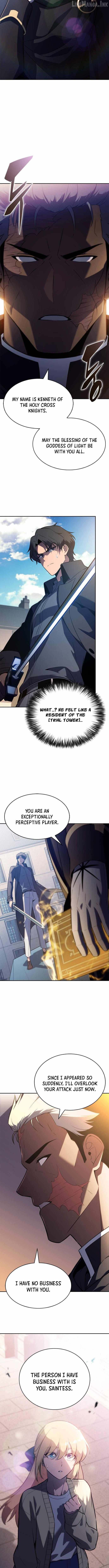 Solo Max-Level Newbie — Chapter 270 — page 18