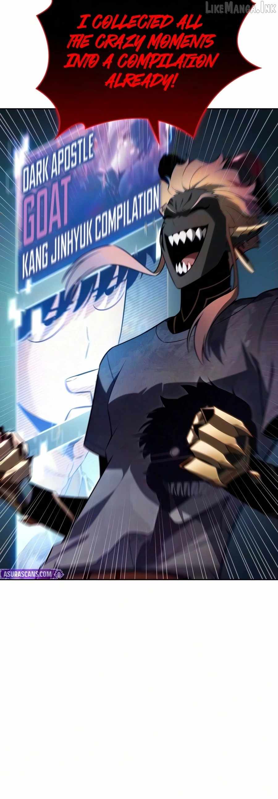 Solo Max-Level Newbie — Chapter 271 — page 3