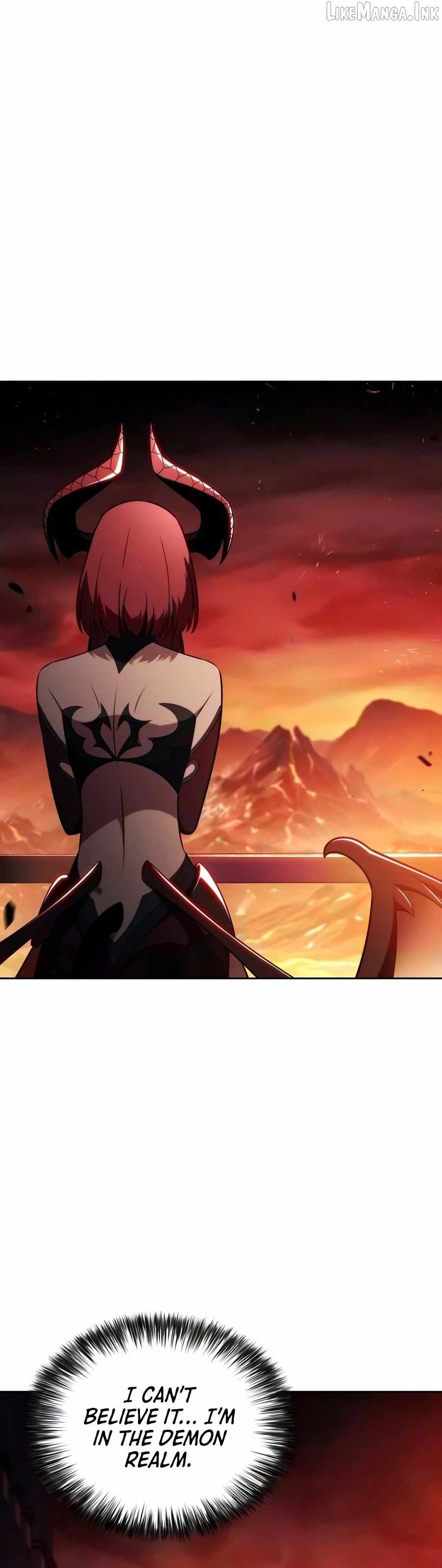 Solo Max-Level Newbie — Chapter 271 — page 9