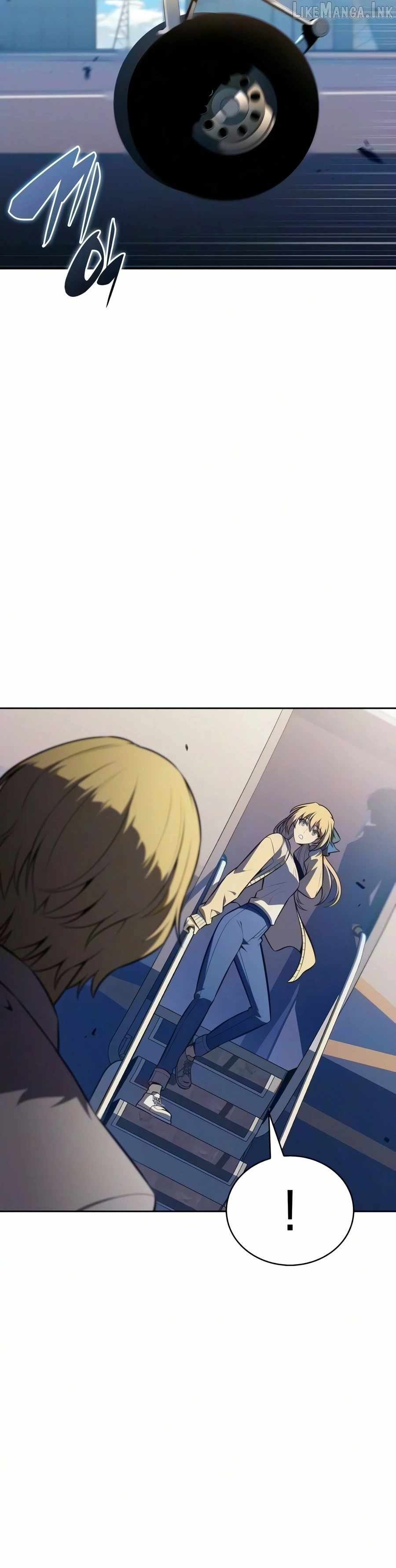 Solo Max-Level Newbie — Chapter 271 — page 15