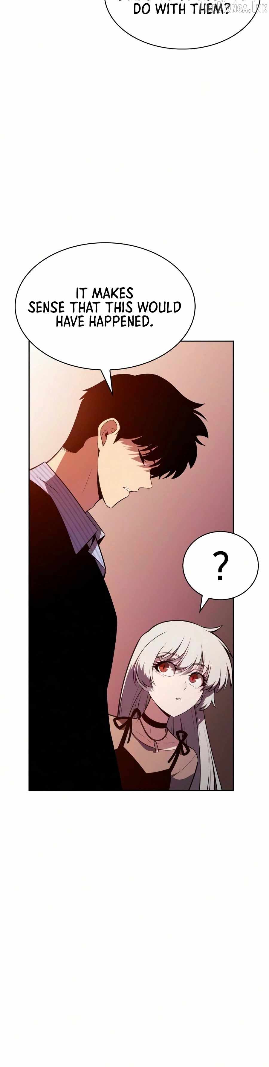 Solo Max-Level Newbie — Chapter 271 — page 19