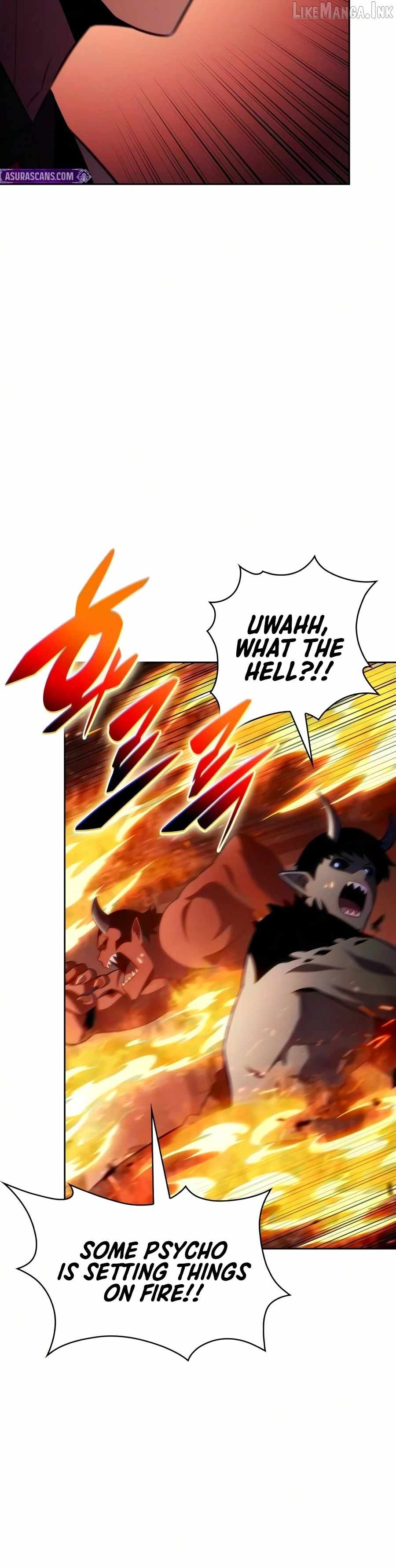 Solo Max-Level Newbie — Chapter 271 — page 23