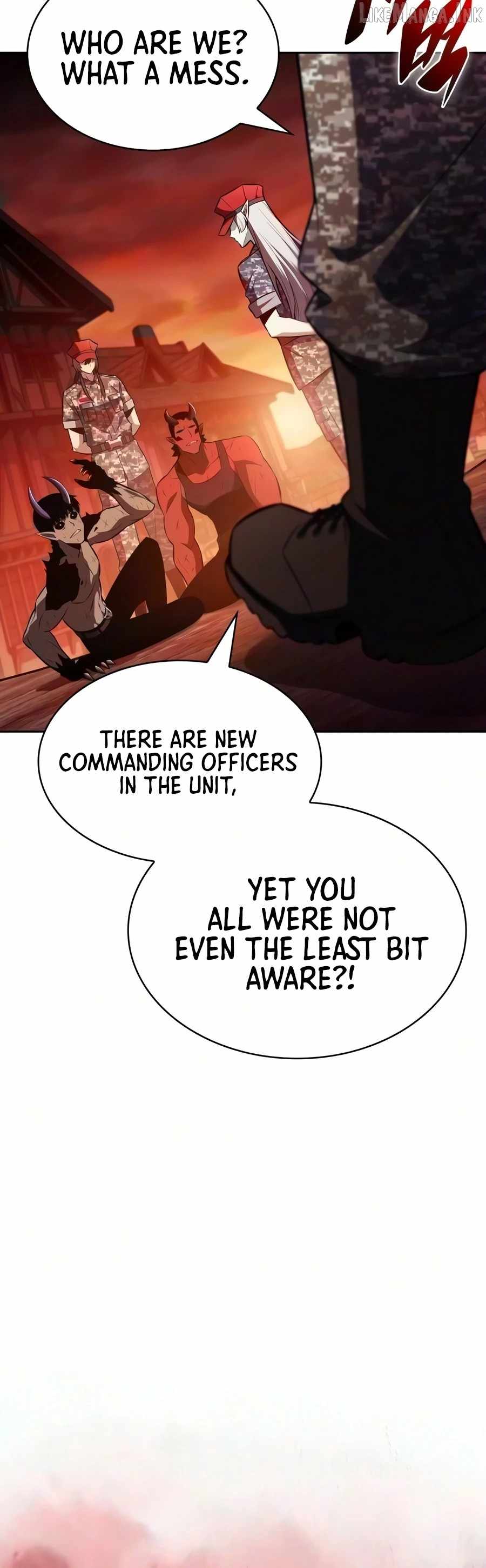 Solo Max-Level Newbie — Chapter 271 — page 25