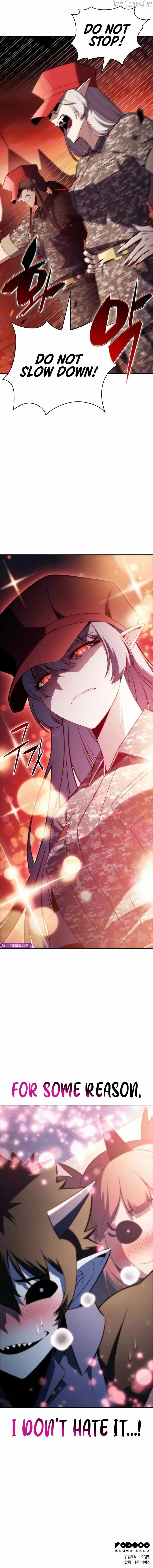Solo Max-Level Newbie — Chapter 271 — page 28