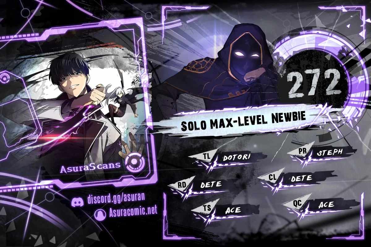 Solo Max-Level Newbie — Chapter 272 — page 1