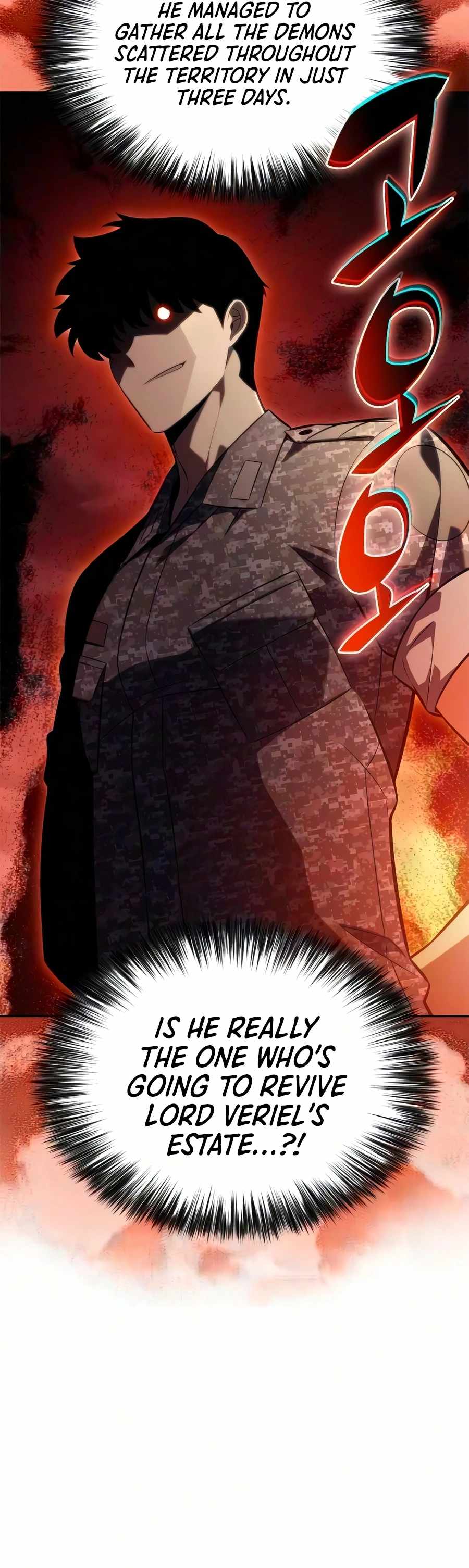 Solo Max-Level Newbie — Chapter 272 — page 5