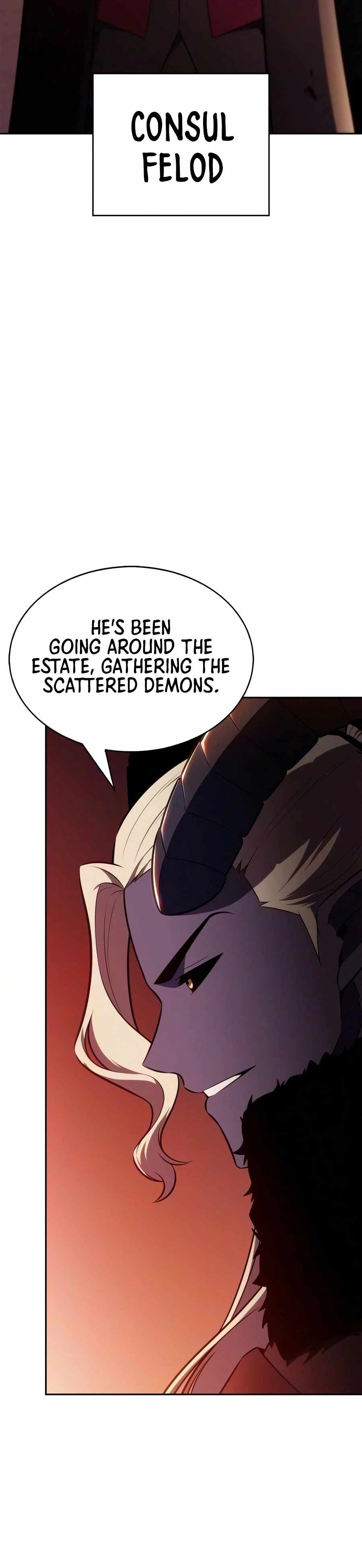 Solo Max-Level Newbie — Chapter 272 — page 9