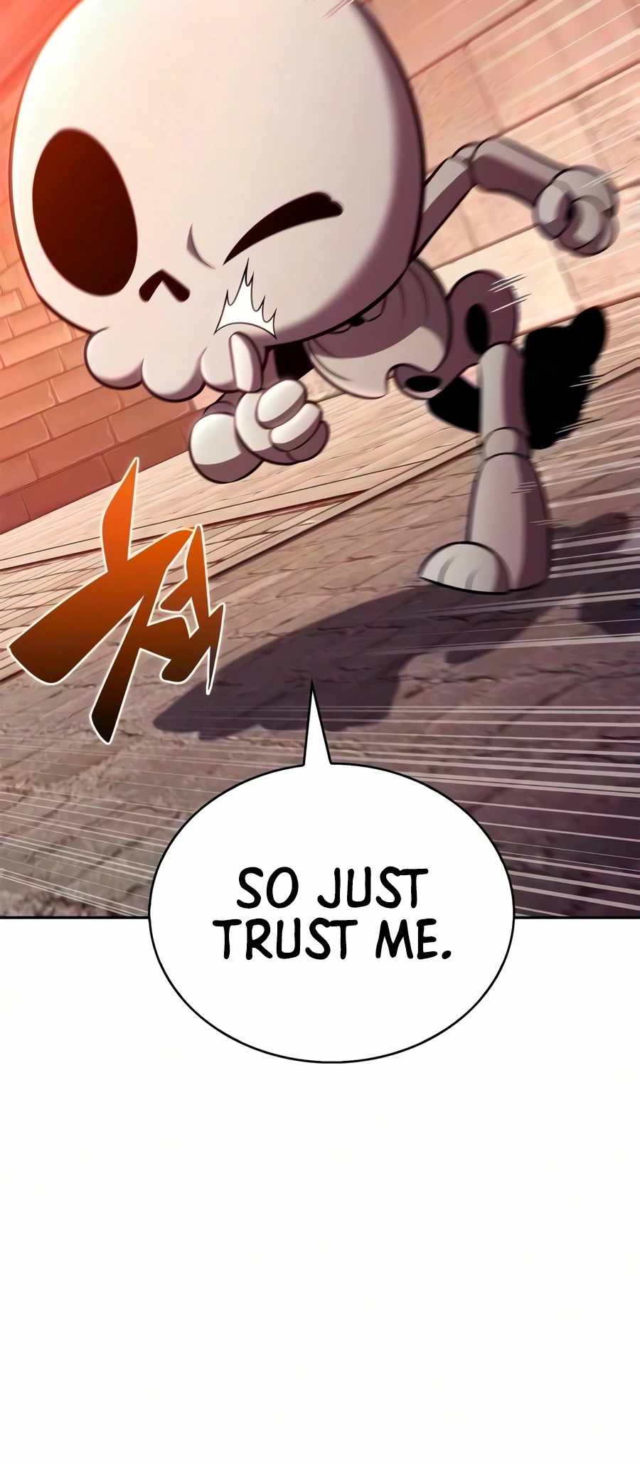 Solo Max-Level Newbie — Chapter 272 — page 15