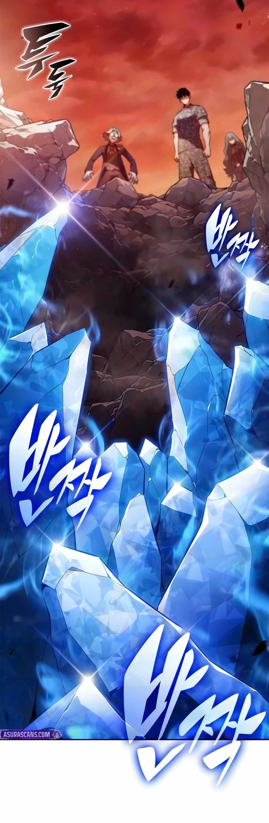 Solo Max-Level Newbie — Chapter 272 — page 17