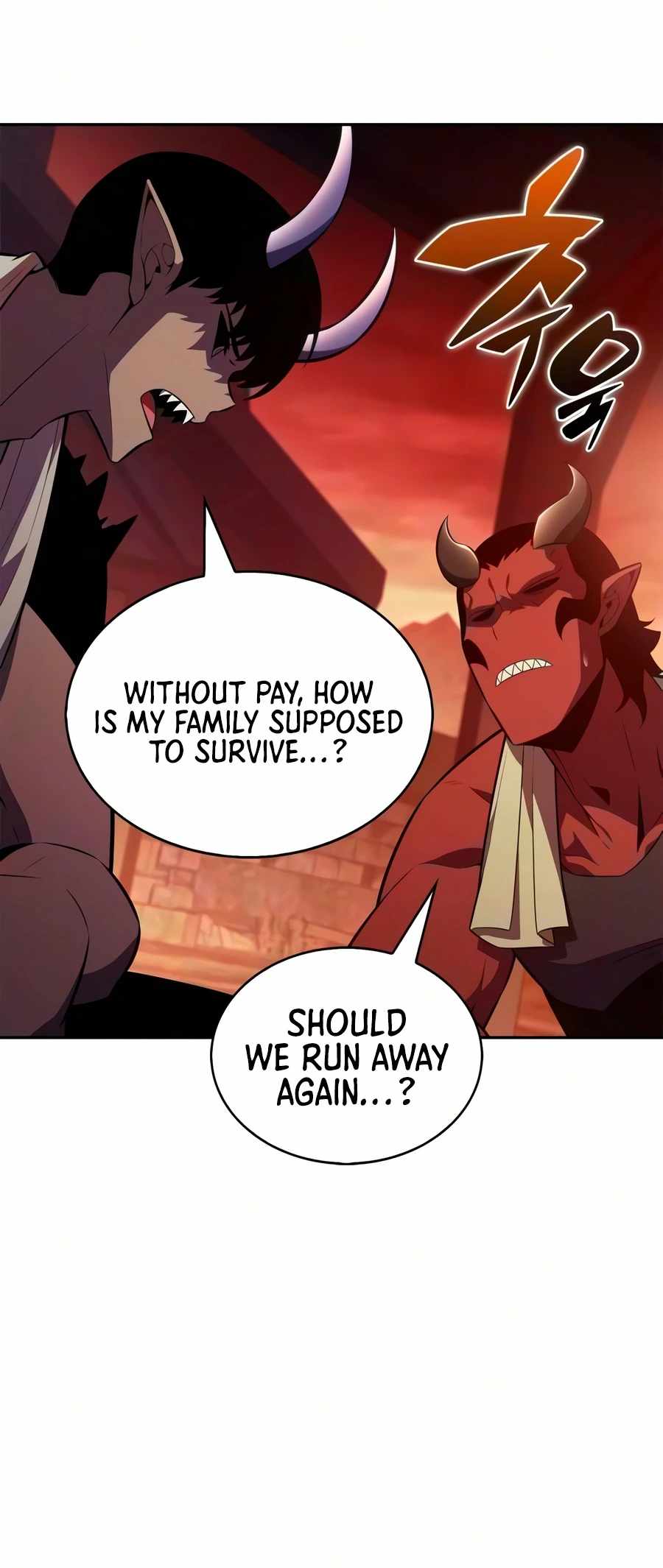 Solo Max-Level Newbie — Chapter 272 — page 19