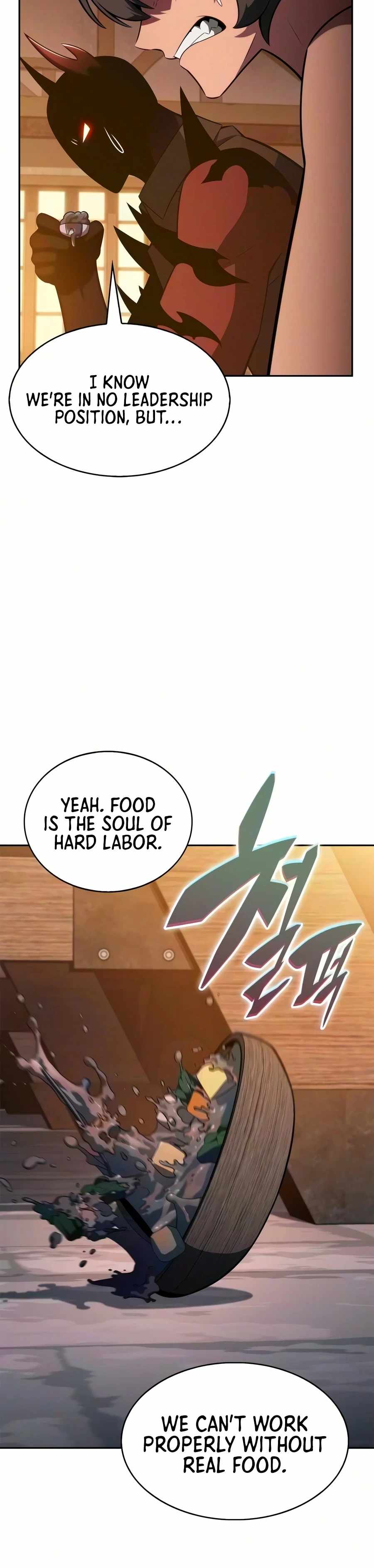 Solo Max-Level Newbie — Chapter 272 — page 25