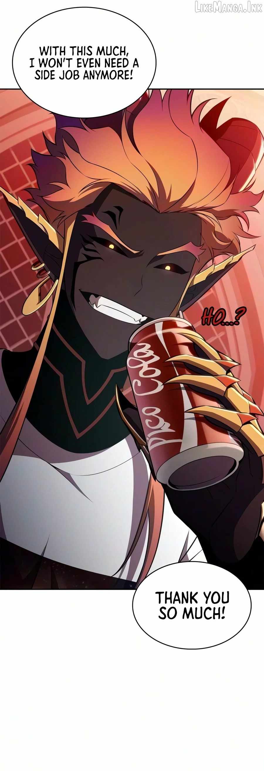 Solo Max-Level Newbie — Chapter 273 — page 3