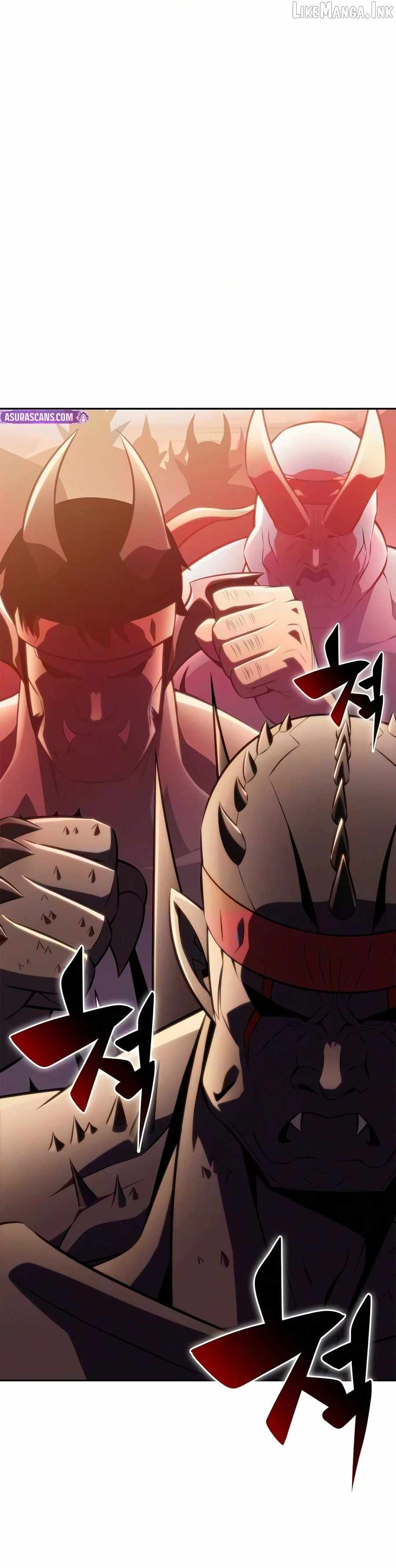Solo Max-Level Newbie — Chapter 273 — page 21