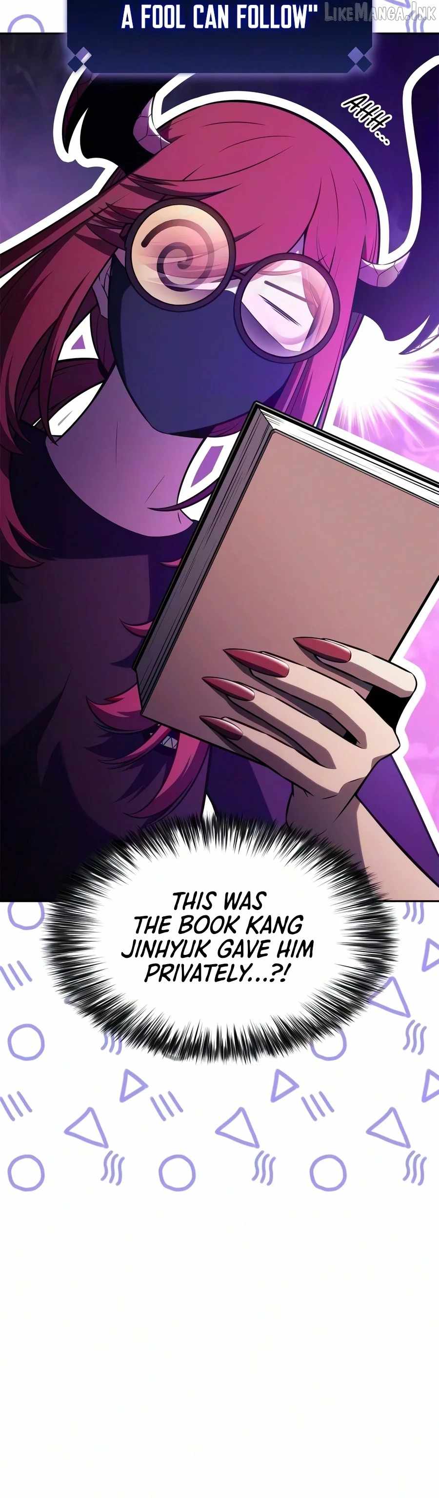 Solo Max-Level Newbie — Chapter 273 — page 25