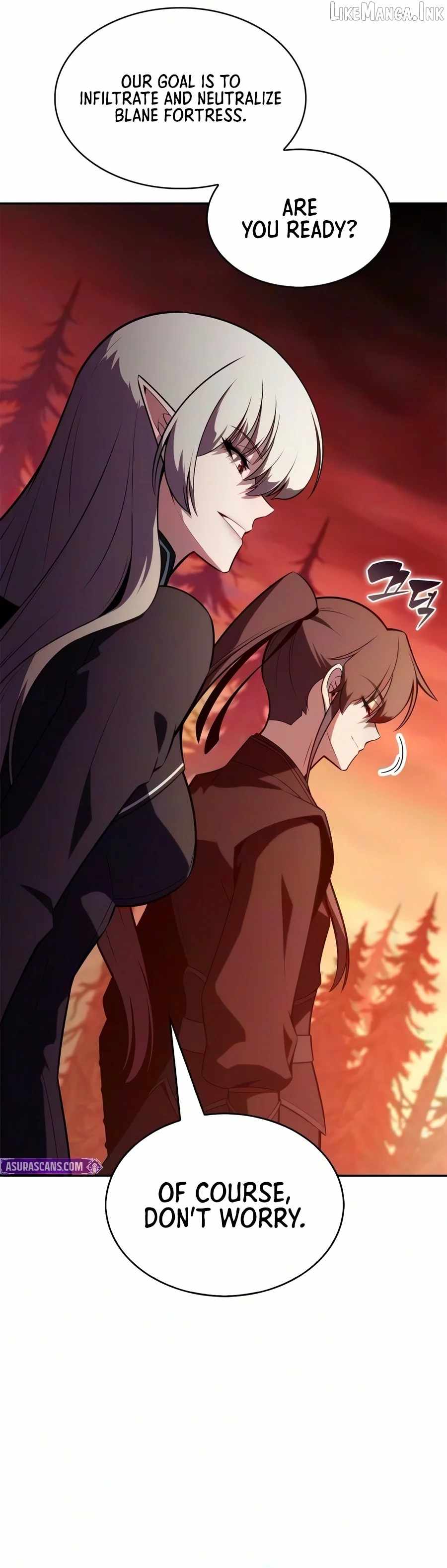 Solo Max-Level Newbie — Chapter 273 — page 29