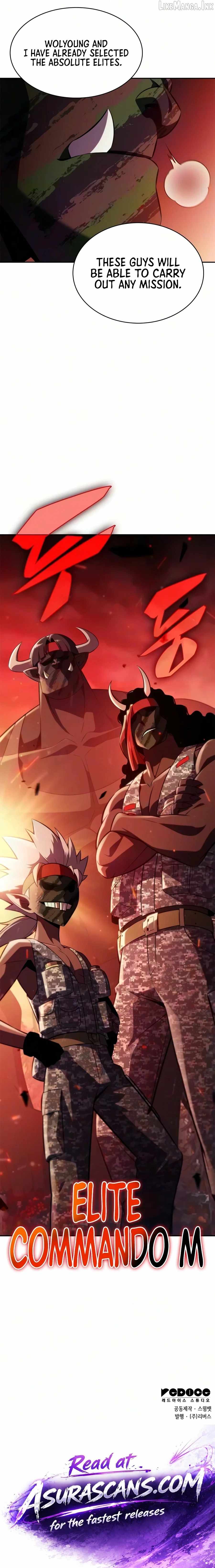 Solo Max-Level Newbie — Chapter 273 — page 30