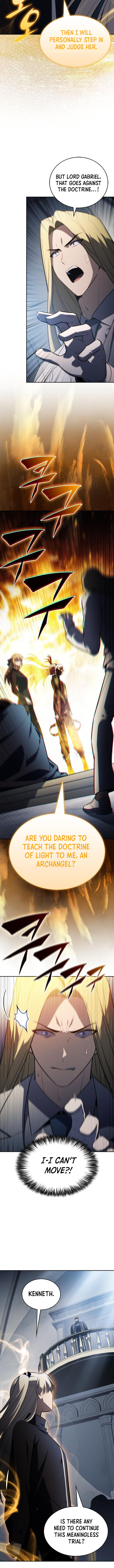 Solo Max-Level Newbie — Chapter 274 — page 2