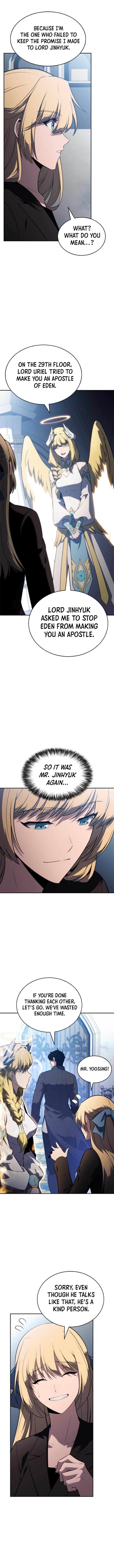 Solo Max-Level Newbie — Chapter 274 — page 4