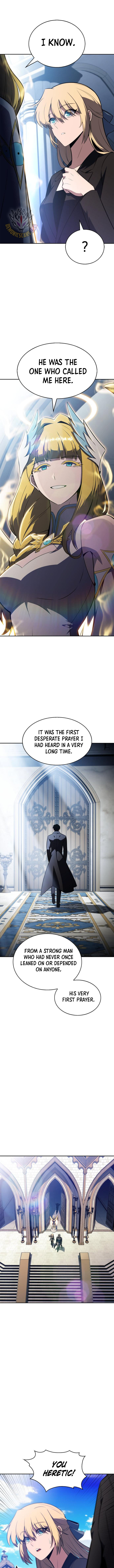 Solo Max-Level Newbie — Chapter 274 — page 5