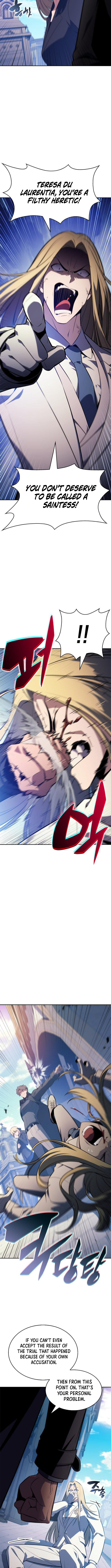 Solo Max-Level Newbie — Chapter 274 — page 6