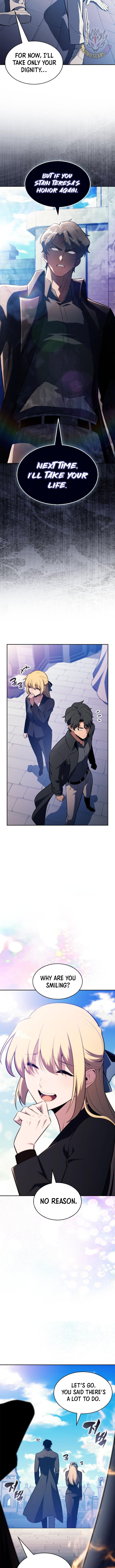 Solo Max-Level Newbie — Chapter 274 — page 7