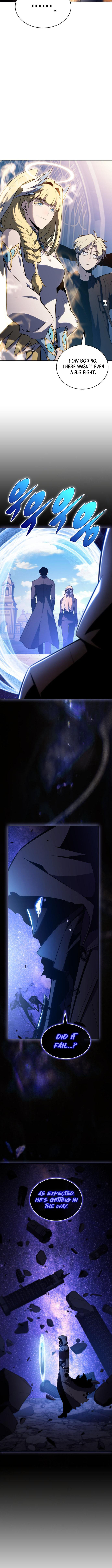 Solo Max-Level Newbie — Chapter 274 — page 8
