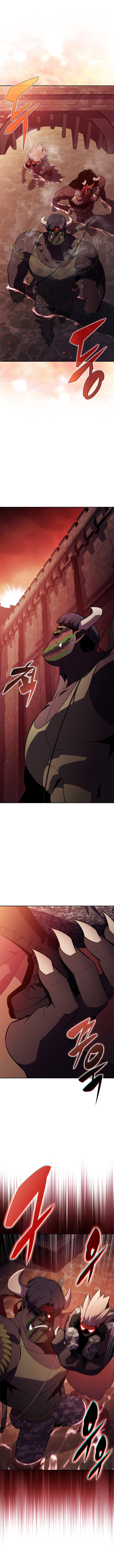 Solo Max-Level Newbie — Chapter 274 — page 10