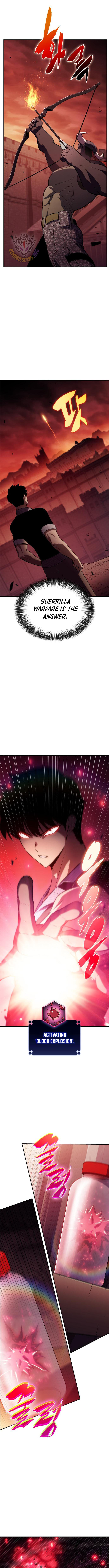 Solo Max-Level Newbie — Chapter 274 — page 13