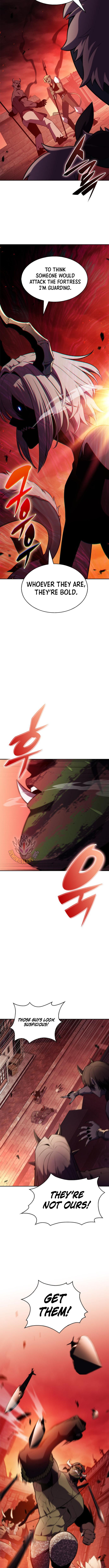 Solo Max-Level Newbie — Chapter 274 — page 15