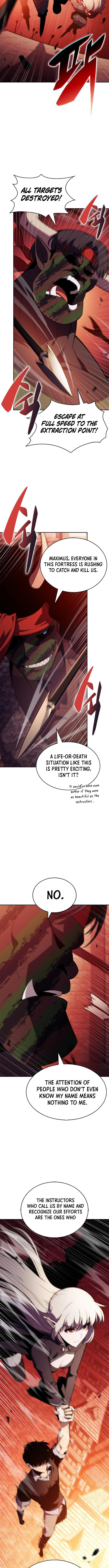 Solo Max-Level Newbie — Chapter 274 — page 16