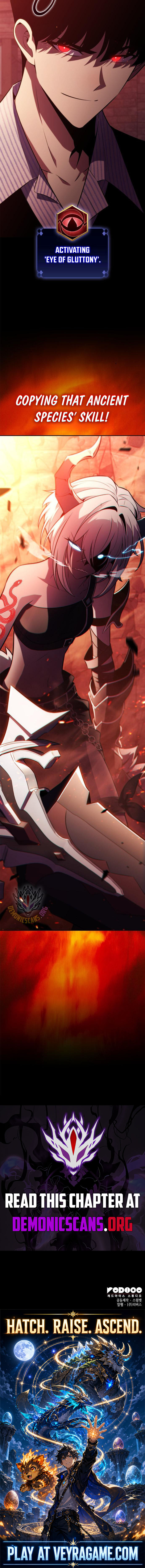 Solo Max-Level Newbie — Chapter 274 — page 21