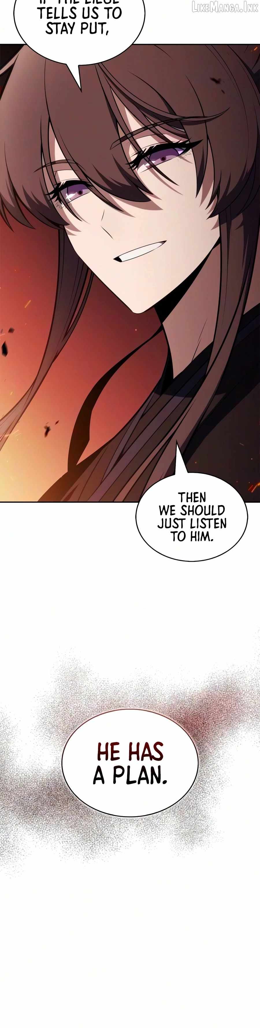 Solo Max-Level Newbie — Chapter 275 — page 9