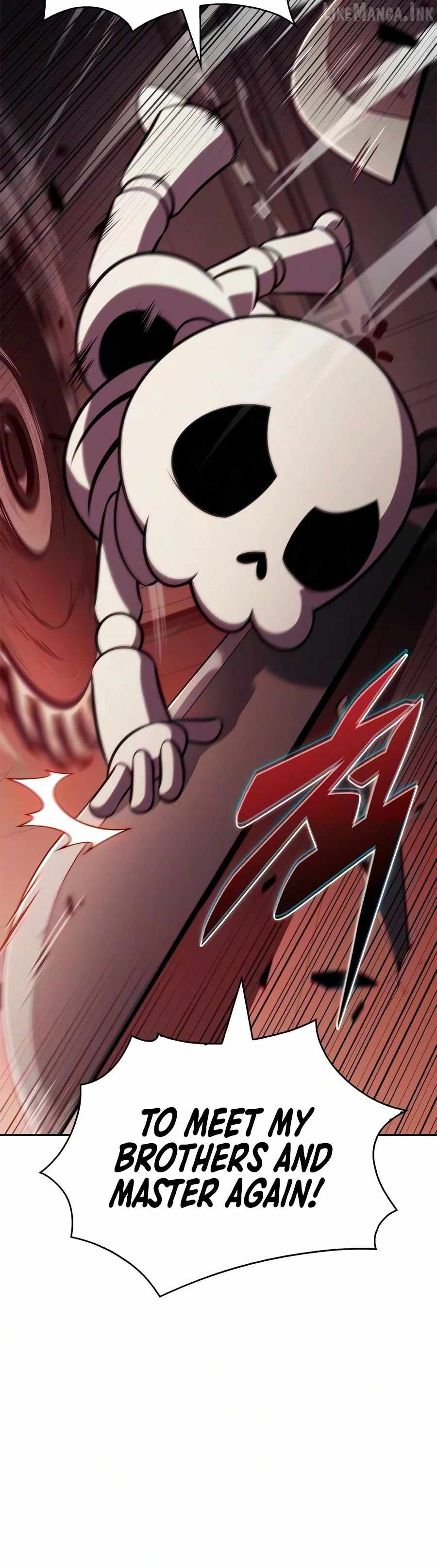 Solo Max-Level Newbie — Chapter 275 — page 23