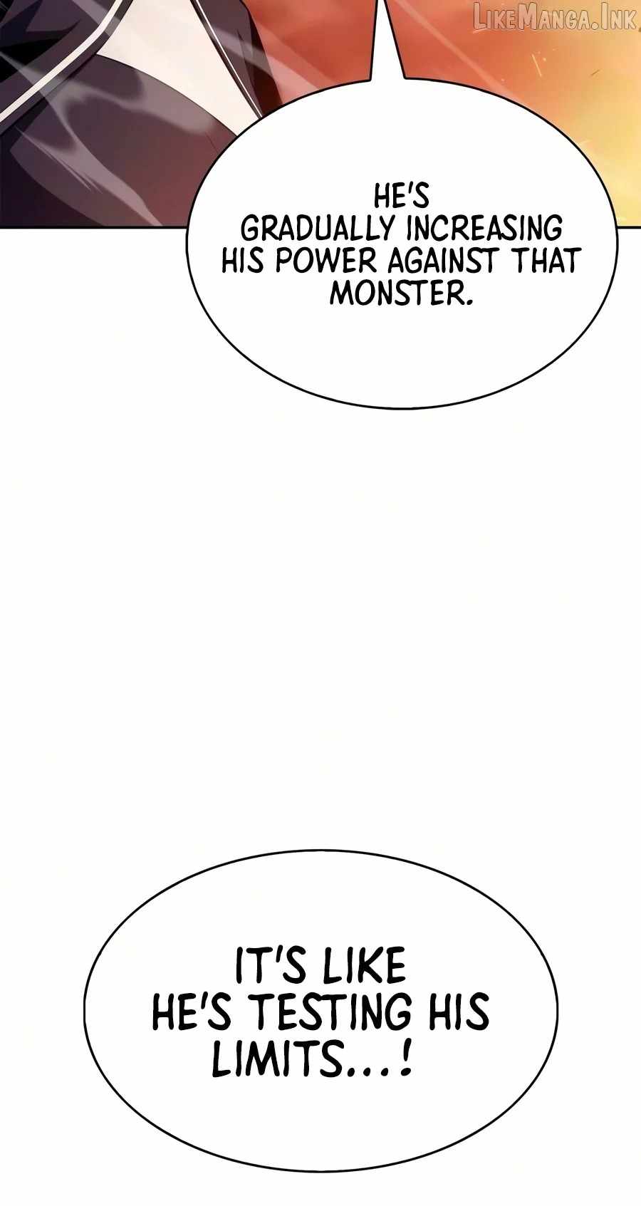 Solo Max-Level Newbie — Chapter 275 — page 26