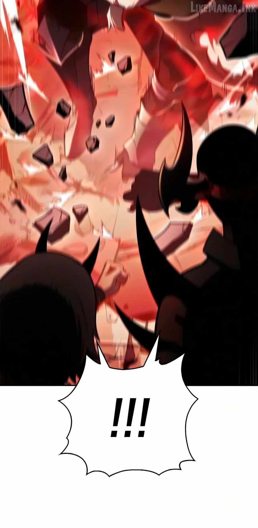 Solo Max-Level Newbie — Chapter 276 — page 3