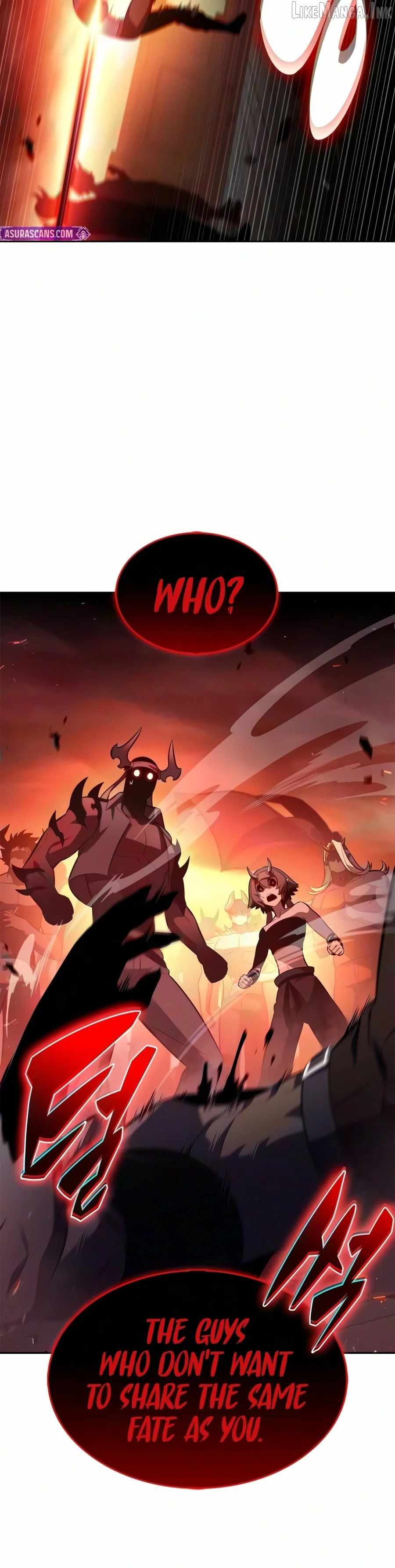 Solo Max-Level Newbie — Chapter 276 — page 5