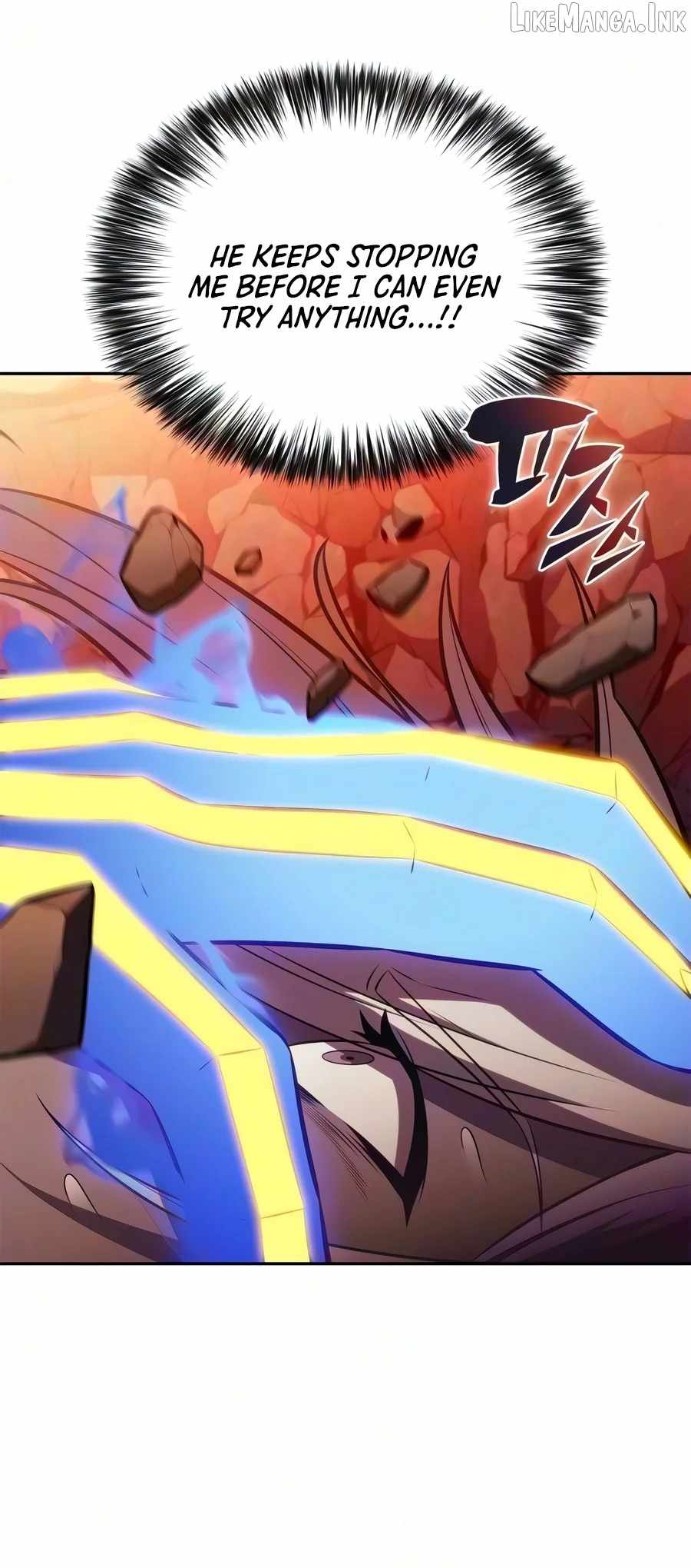 Solo Max-Level Newbie — Chapter 276 — page 9